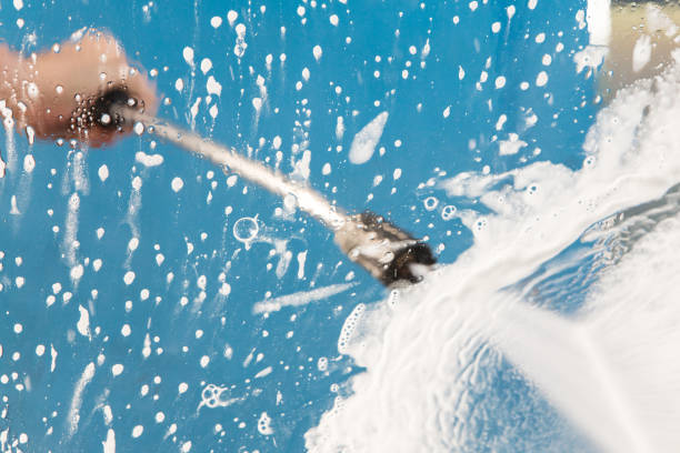 Best Sidewalk and Walkway Cleaning  in Buckingham, FL