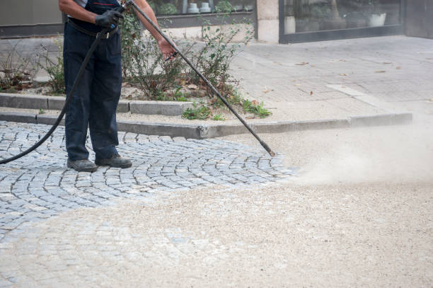 Best Oil Spill Cleanup  in Buckingham, FL