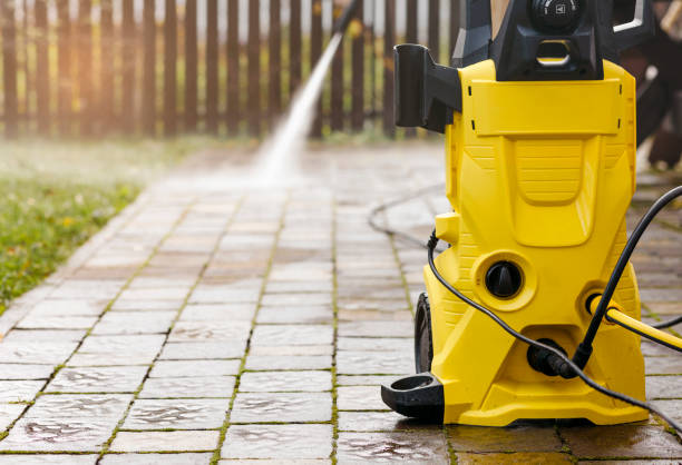 Boat and Dock Cleaning in Buckingham, FL