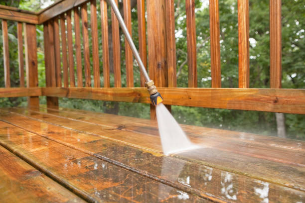 Best Gas Station Cleaning  in Buckingham, FL