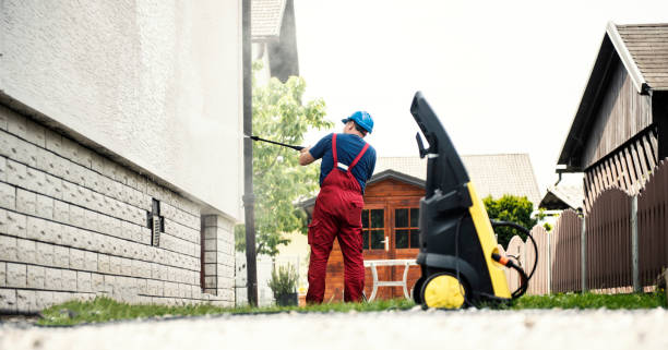 Best House Exterior Washing  in Buckingham, FL